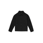 Women's Westerly Coach Jacket - Black