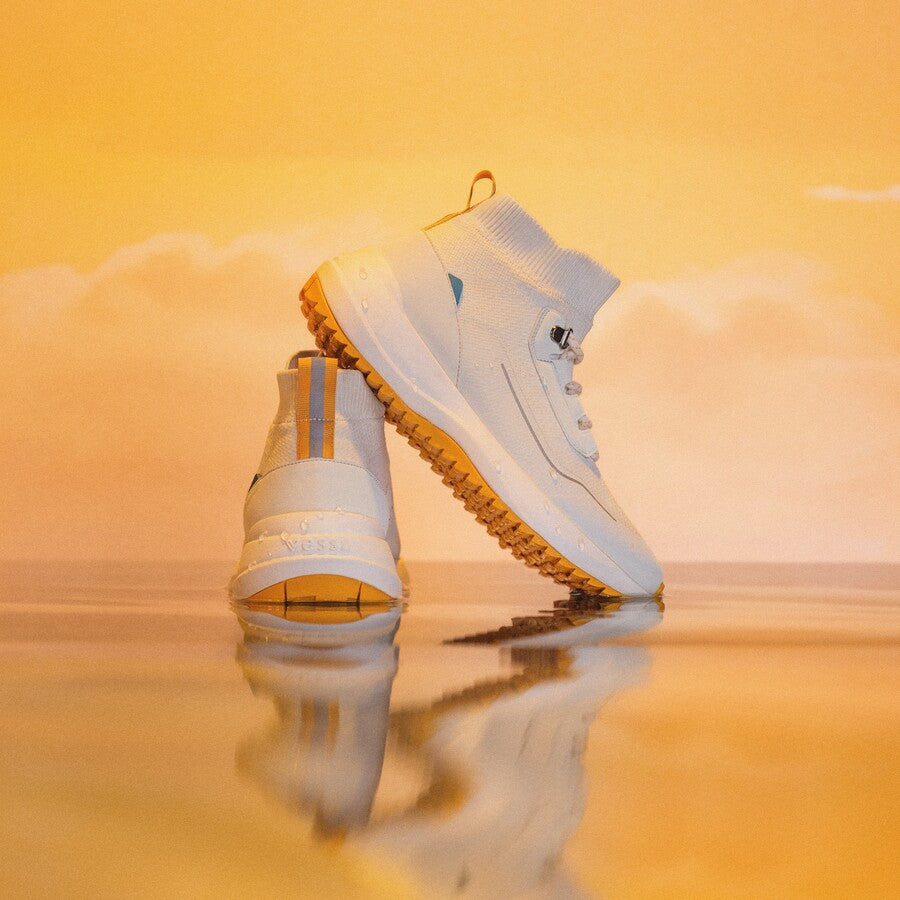 Women's Stormburst High Top - Oasis - Image 6